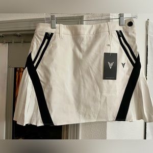 NWT Golf skort